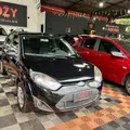 FORD FIESTA 1.0 MPI HATCH 8V FLEX 4P MANUAL FORD FIESTA 1.0 MPI HATCH 8V FLEX 4P MANUAL