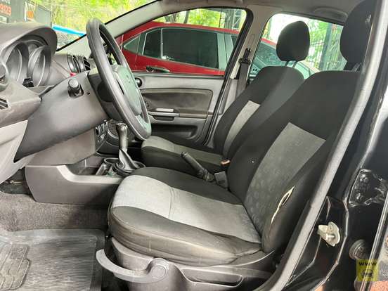 FORD-FIESTA-1.0 MPI HATCH 8V FLEX 4P MANUAL FORD-FIESTA-2011