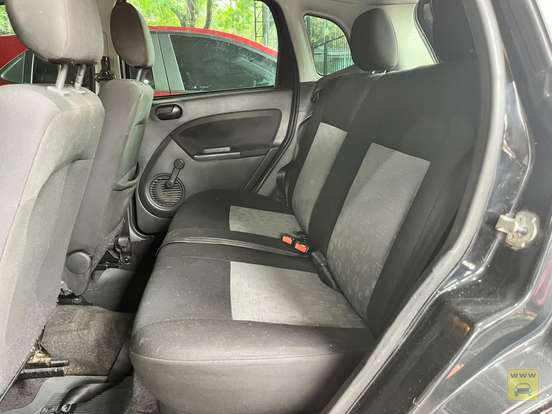 FORD-FIESTA-1.0 MPI HATCH 8V FLEX 4P MANUAL FORD-FIESTA-2011