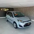 FORD FIESTA 1.0 ROCAM HATCH 8V FLEX 4P MANUAL FORD FIESTA 1.0 ROCAM HATCH 8V FLEX 4P MANUAL