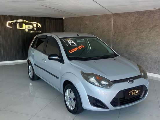 FORD-FIESTA-1.0 ROCAM HATCH 8V FLEX 4P MANUAL FORD-FIESTA-2013