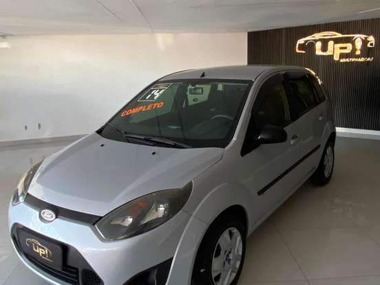 FORD-FIESTA-1.0 ROCAM HATCH 8V FLEX 4P MANUAL FORD-FIESTA-2013