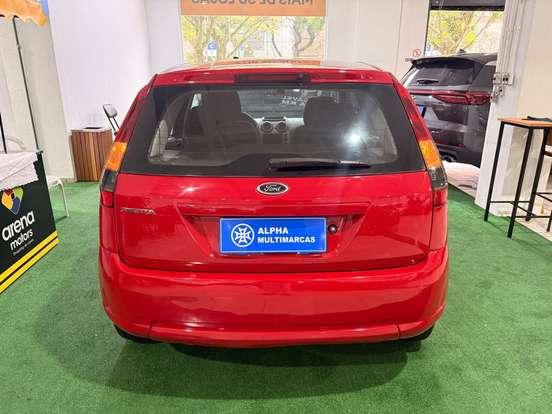 FORD-FIESTA-1.0 ROCAM HATCH 8V FLEX 4P MANUAL FORD-FIESTA-2014