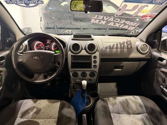 FORD-FIESTA-1.0 ROCAM HATCH 8V FLEX 4P MANUAL FORD-FIESTA-2014