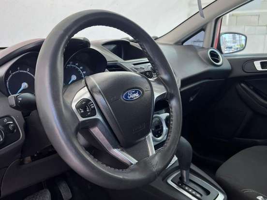 FORD-FIESTA-1.5 S HATCH 16V FLEX 4P MANUAL FORD-FIESTA-2015