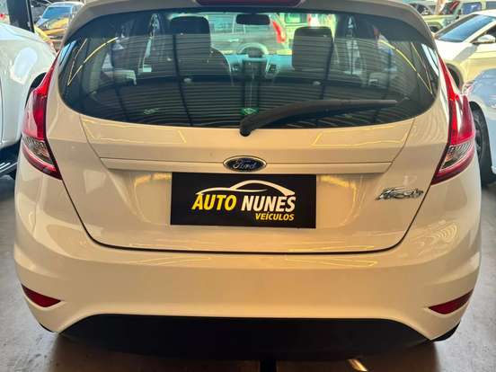 FORD-FIESTA-1.5 S HATCH 16V FLEX 4P MANUAL FORD-FIESTA-2014