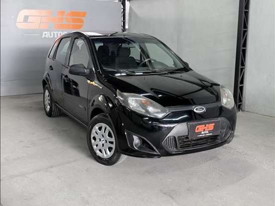 FORD-FIESTA-1.6 ROCAM 8V FLEX 4P MANUAL FORD-FIESTA-2010
