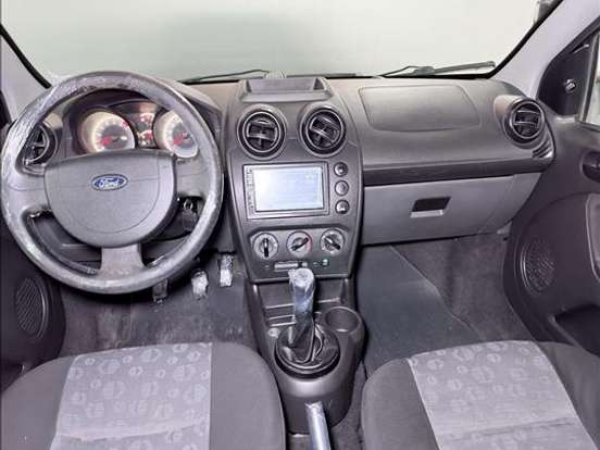 FORD-FIESTA-1.6 ROCAM 8V FLEX 4P MANUAL FORD-FIESTA-2010