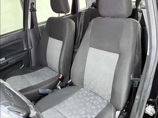 FORD-FIESTA-1.6 ROCAM 8V FLEX 4P MANUAL FORD-FIESTA-2010
