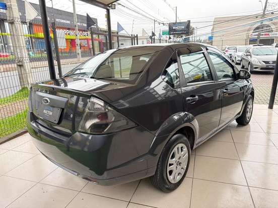 FORD-FIESTA-1.6 ROCAM 8V FLEX 4P MANUAL FORD-FIESTA-2011