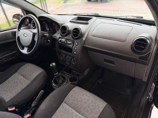 FORD-FIESTA-1.6 ROCAM 8V FLEX 4P MANUAL FORD-FIESTA-2011