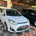 FORD FIESTA 1.6 ROCAM HATCH 8V FLEX 4P MANUAL FORD FIESTA 1.6 ROCAM HATCH 8V FLEX 4P MANUAL