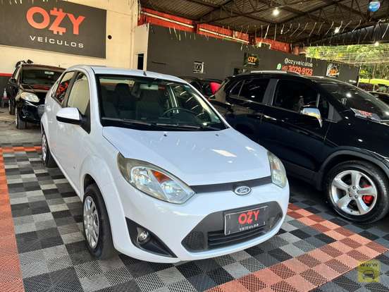 FORD-FIESTA-1.6 ROCAM HATCH 8V FLEX 4P MANUAL FORD-FIESTA-2013