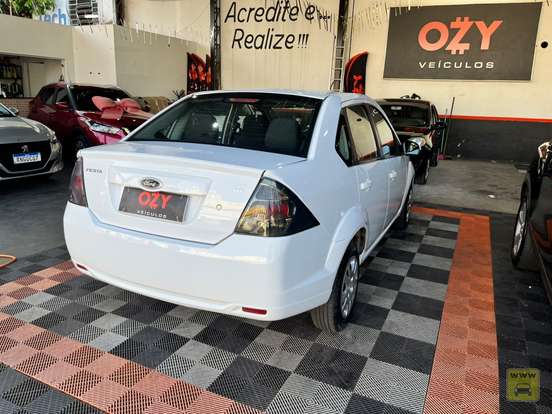 FORD-FIESTA-1.6 ROCAM HATCH 8V FLEX 4P MANUAL FORD-FIESTA-2013