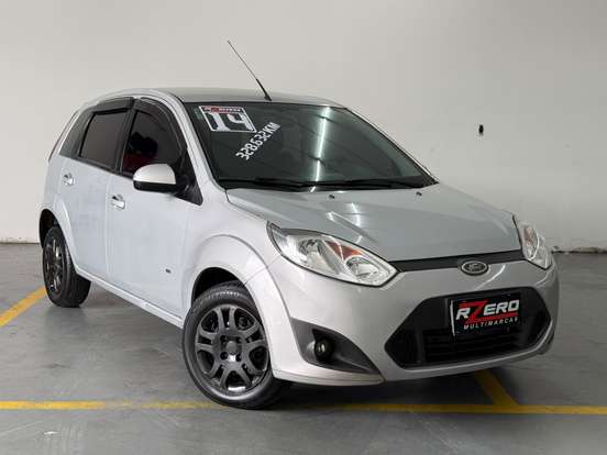 FORD-FIESTA-1.6 ROCAM SE 8V FLEX 4P MANUAL FORD-FIESTA-2013