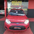 FORD FIESTA 1.6 ROCAM SE 8V FLEX 4P MANUAL FORD FIESTA 1.6 ROCAM SE 8V FLEX 4P MANUAL