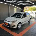 FORD FIESTA 1.6 ROCAM SE PLUS HATCH 8V FLEX 4P MANUAL FORD FIESTA 1.6 ROCAM SE PLUS HATCH 8V FLEX 4P MANUAL