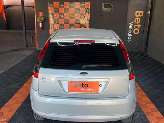 FORD-FIESTA-1.6 ROCAM SE PLUS HATCH 8V FLEX 4P MANUAL FORD-FIESTA-2013