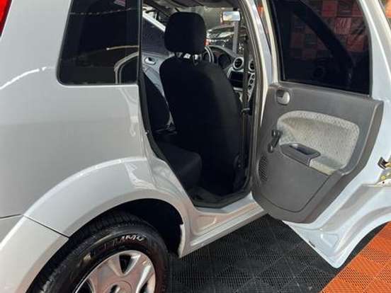 FORD-FIESTA-1.6 ROCAM SE PLUS HATCH 8V FLEX 4P MANUAL FORD-FIESTA-2013