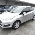 FORD FIESTA 1.6 SE HATCH 16V FLEX 4P MANUAL FORD FIESTA 1.6 SE HATCH 16V FLEX 4P MANUAL
