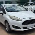 FORD FIESTA 1.6 SE HATCH 16V FLEX 4P MANUAL FORD FIESTA 1.6 SE HATCH 16V FLEX 4P MANUAL