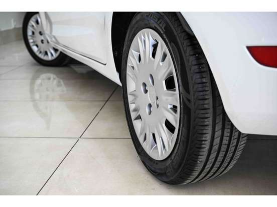 FORD-FIESTA-1.6 SE HATCH 16V FLEX 4P MANUAL FORD-FIESTA-2016