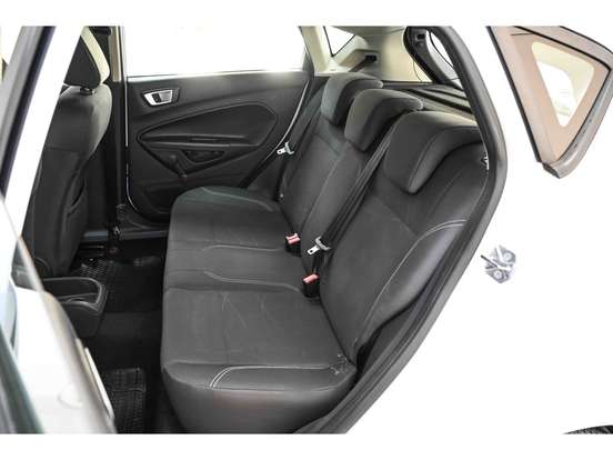 FORD-FIESTA-1.6 SE HATCH 16V FLEX 4P MANUAL FORD-FIESTA-2016