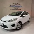 FORD FIESTA 1.6 SE HATCH 16V FLEX 4P MANUAL FORD FIESTA 1.6 SE HATCH 16V FLEX 4P MANUAL