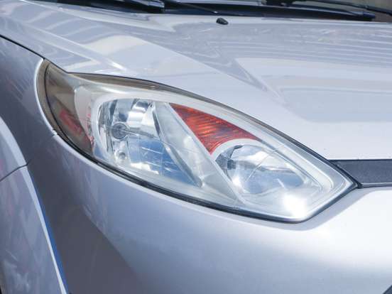 FORD-FIESTA-1.6 TITANIUM HATCH 16V FLEX 4P AUTOMÁTICO FORD-FIESTA-2014