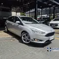 FORD FOCUS 1.6 SE 16V FLEX 4P MANUAL FORD FOCUS 1.6 SE 16V FLEX 4P MANUAL