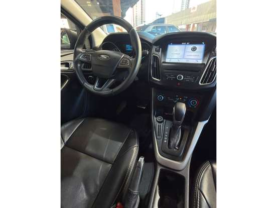 FORD-FOCUS-2018