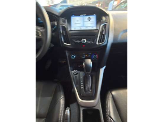 FORD-FOCUS-2018