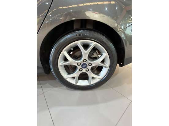 FORD-FOCUS-2.0 SE 16V FLEX 4P POWERSHIFT FORD-FOCUS-2018