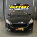FORD FOCUS 2.0 SE 16V FLEX 4P POWERSHIFT FORD FOCUS 2.0 SE 16V FLEX 4P POWERSHIFT