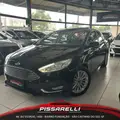 FORD FOCUS 2.0 TITANIUM 16V FLEX 4P POWERSHIFT FORD FOCUS 2.0 TITANIUM 16V FLEX 4P POWERSHIFT