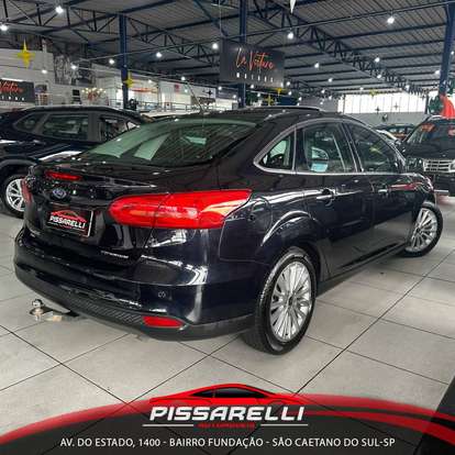 FORD-FOCUS-2018