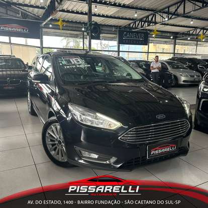 FORD-FOCUS-2018