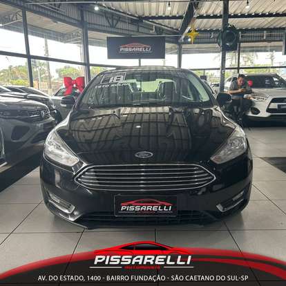FORD-FOCUS-2018