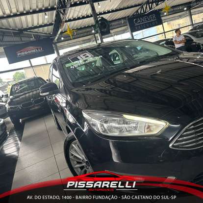 FORD-FOCUS-2018