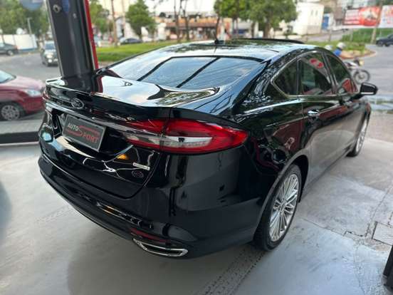 FORD-FUSION-2018