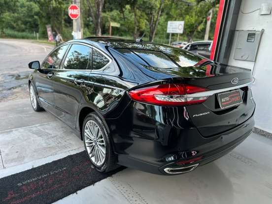 FORD-FUSION-2018
