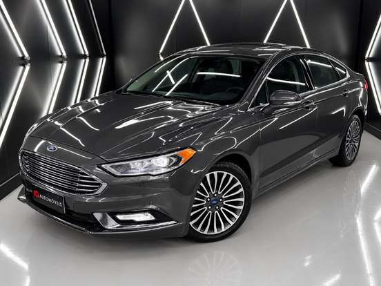 FORD-FUSION-2017