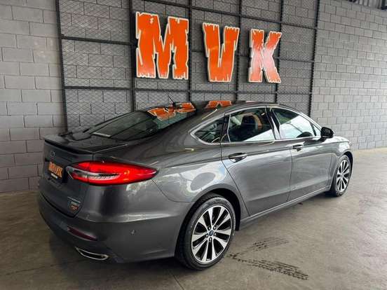 FORD-FUSION-2018