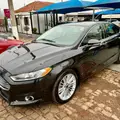 FORD FUSION 2.0 TITANIUM AWD 16V GASOLINA 4P AUTOMÁTICO FORD FUSION 2.0 TITANIUM AWD 16V GASOLINA 4P AUTOMÁTICO
