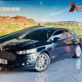 FORD FUSION 2.0 TITANIUM AWD 16V GASOLINA 4P AUTOMÁTICO FORD FUSION 2.0 TITANIUM AWD 16V GASOLINA 4P AUTOMÁTICO