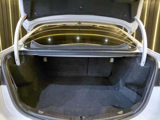 FORD-FUSION-2.0 TITANIUM FWD 16V GASOLINA 4P AUTOMÁTICO FORD-FUSION-2014