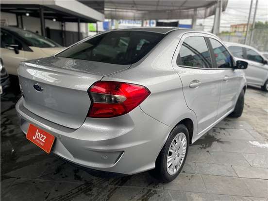 FORD-KA +-1.0 TI-VCT FLEX SE MANUAL FORD-KA +-2019