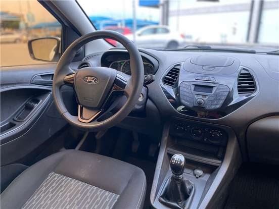 FORD-KA +-1.0 TI-VCT FLEX SE PLUS MANUAL FORD-KA +-2018