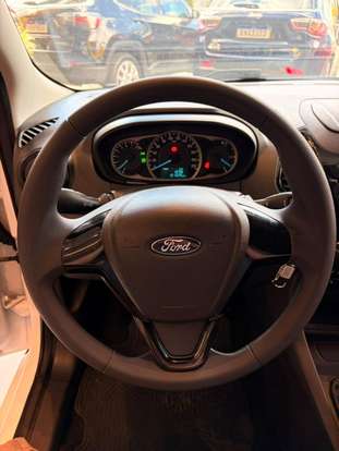 FORD-KA +-2018