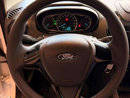 FORD-KA +-1.5 SIGMA FLEX SE PLUS MANUAL FORD-KA +-2018